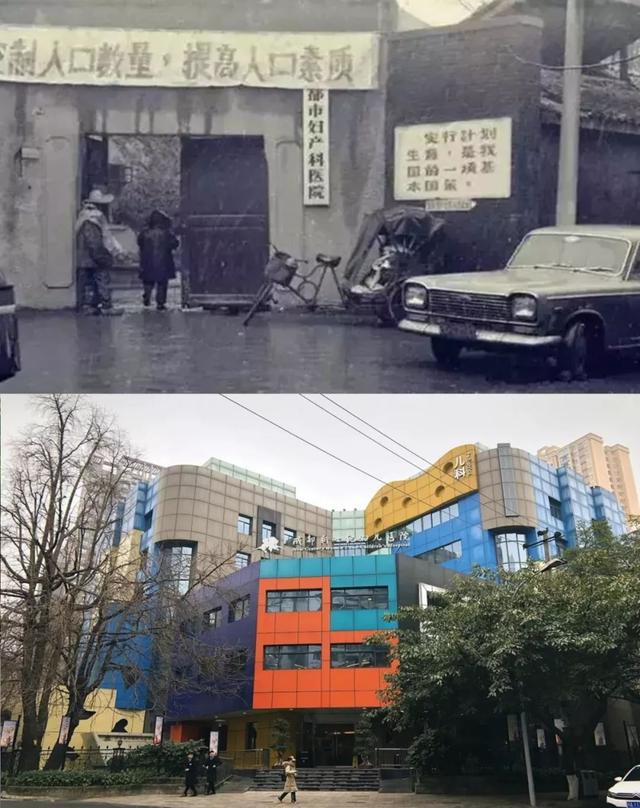 成都标志性建筑，成都的新老地标（成都这些地标，绝对值得打卡→）