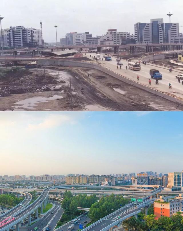 成都标志性建筑，成都的新老地标（成都这些地标，绝对值得打卡→）