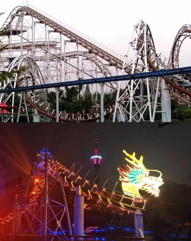 成都标志性建筑，成都的新老地标（成都这些地标，绝对值得打卡→）