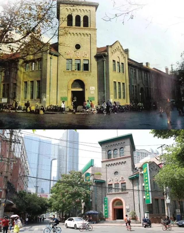 成都标志性建筑，成都的新老地标（成都这些地标，绝对值得打卡→）