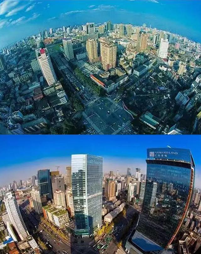 成都标志性建筑，成都的新老地标（成都这些地标，绝对值得打卡→）