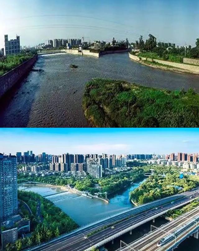 成都标志性建筑，成都的新老地标（成都这些地标，绝对值得打卡→）