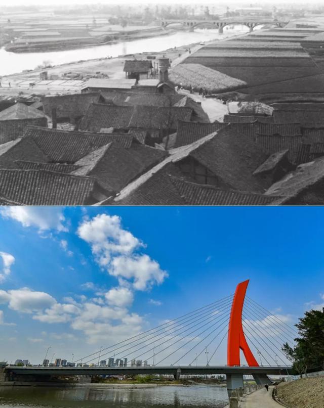 成都标志性建筑，成都的新老地标（成都这些地标，绝对值得打卡→）