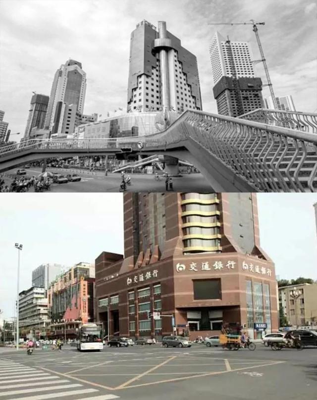 成都标志性建筑，成都的新老地标（成都这些地标，绝对值得打卡→）