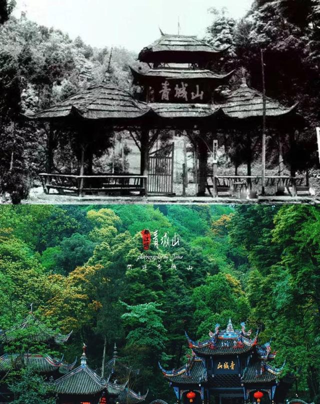 成都标志性建筑，成都的新老地标（成都这些地标，绝对值得打卡→）