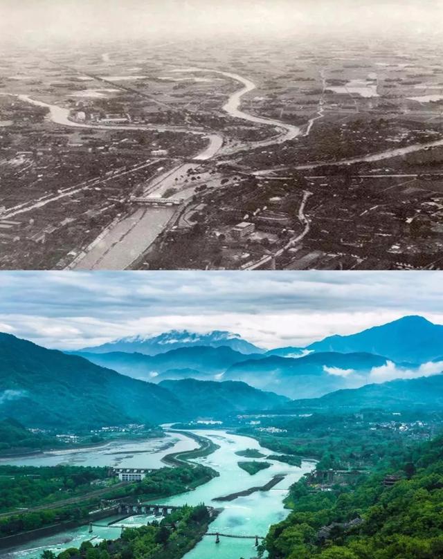 成都标志性建筑，成都的新老地标（成都这些地标，绝对值得打卡→）