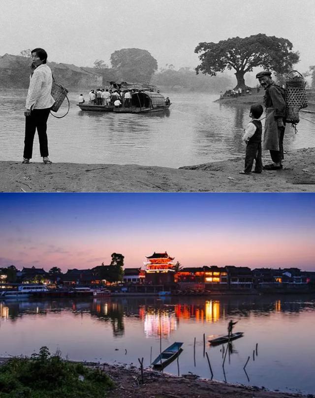 成都标志性建筑，成都的新老地标（成都这些地标，绝对值得打卡→）