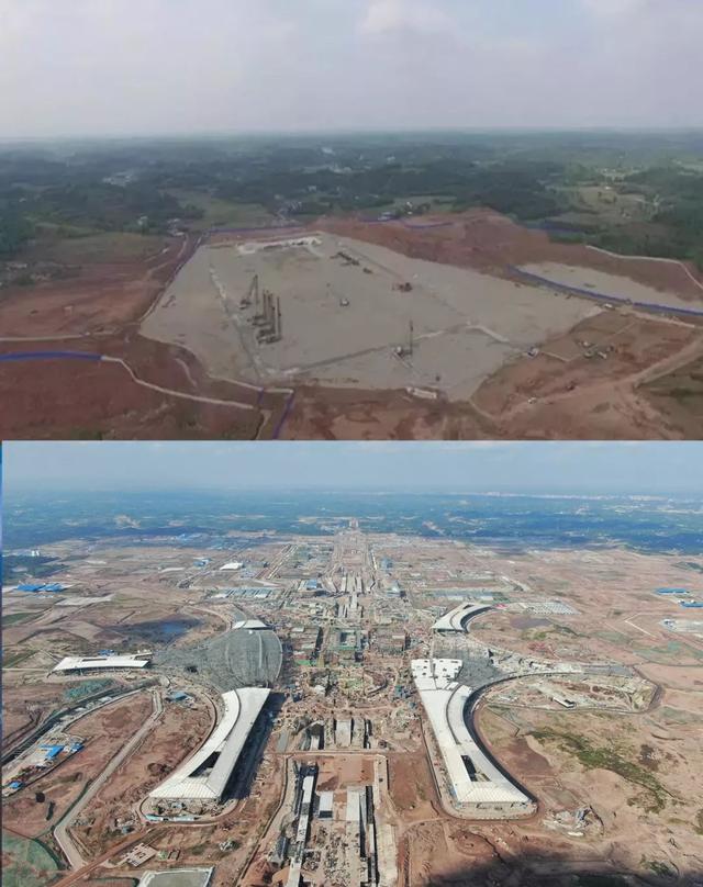 成都标志性建筑，成都的新老地标（成都这些地标，绝对值得打卡→）