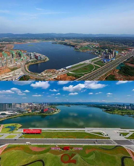 成都标志性建筑，成都的新老地标（成都这些地标，绝对值得打卡→）