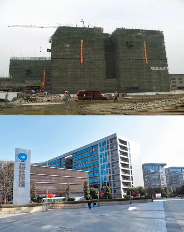 成都标志性建筑，成都的新老地标（成都这些地标，绝对值得打卡→）