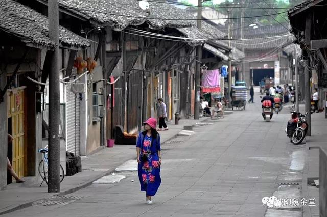 金堂山顶看城市夜景网红打卡地，成都金堂全力打造“成都近郊休闲旅游胜地”