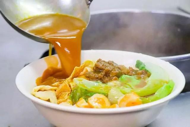 泉州美食攻略最新，第一次自驾旅游福建泉州该怎么吃喝玩乐