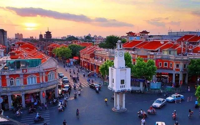 泉州美食攻略最新，第一次自驾旅游福建泉州该怎么吃喝玩乐