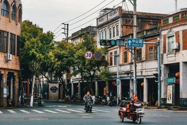 泉州美食攻略最新，第一次自驾旅游福建泉州该怎么吃喝玩乐