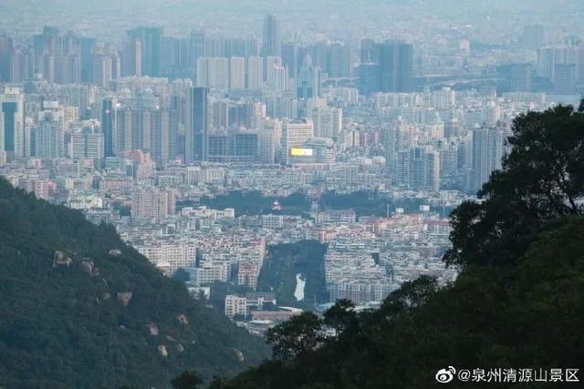 泉州美食攻略最新，第一次自驾旅游福建泉州该怎么吃喝玩乐