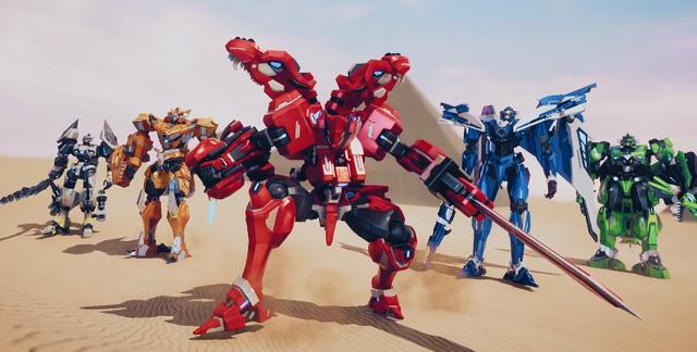 推荐率高的奥特曼，蓝弧制作的国产奥特曼