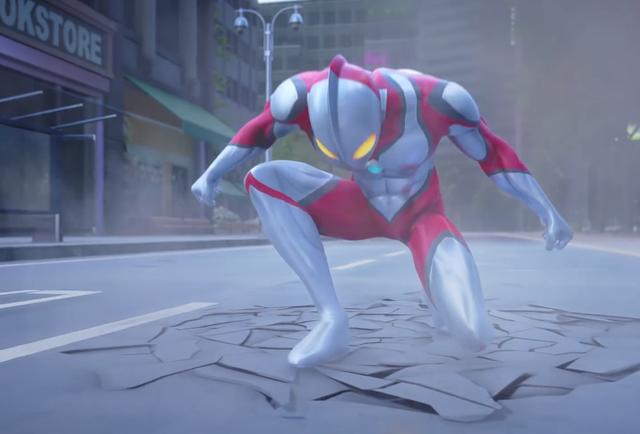 推荐率高的奥特曼，蓝弧制作的国产奥特曼