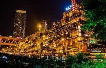 离成都最近的城市，成都附近最近适合出行的地方