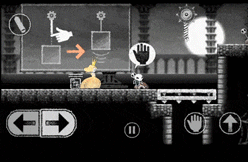 一个很火的骷髅头游戏，骷髅王子救公主