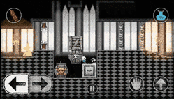 一个很火的骷髅头游戏，骷髅王子救公主