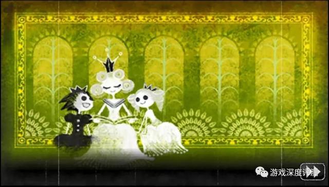 一个很火的骷髅头游戏，骷髅王子救公主