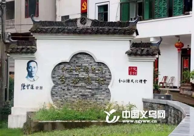 义乌旅游必去十大景点推荐，义乌人必须打卡的13个地方