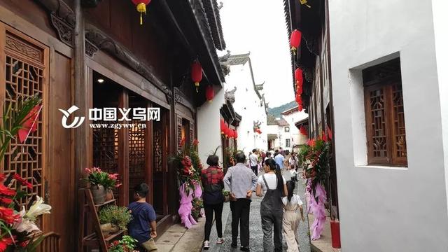 义乌旅游必去十大景点推荐，义乌人必须打卡的13个地方