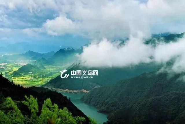 义乌旅游必去十大景点推荐，义乌人必须打卡的13个地方