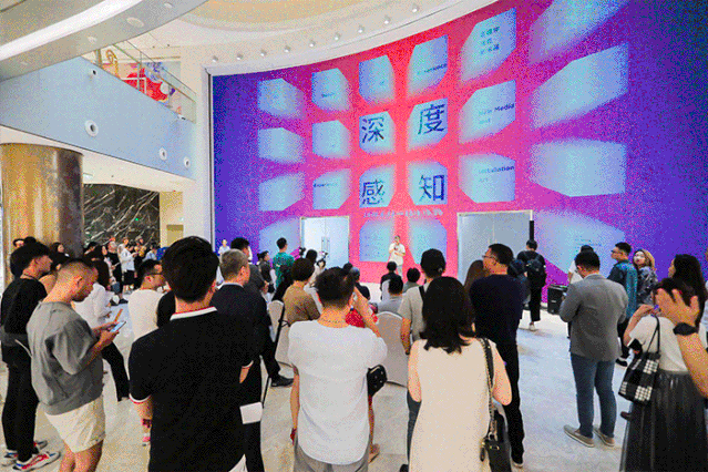 北京王府井大街购物攻略，京城商场潮玩打卡