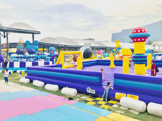 北京王府井大街购物攻略，京城商场潮玩打卡