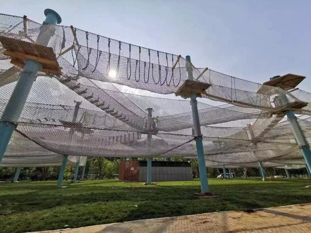 北京王府井大街购物攻略，京城商场潮玩打卡