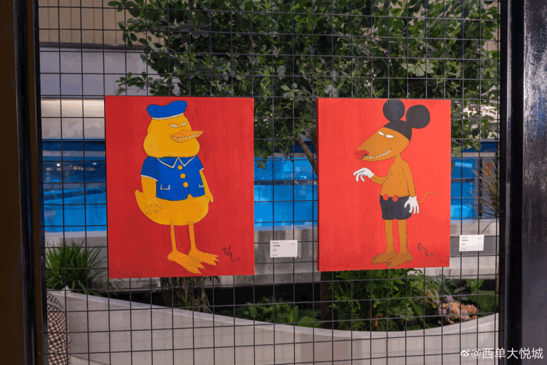 北京王府井大街购物攻略，京城商场潮玩打卡