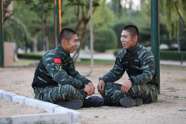 特战是什么兵种，哪几个兵种属于特战兵（“特战旅”“特种部队”和“特种大队”有什么区别）