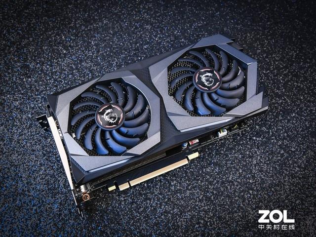 目前支持光追显卡，盘点这些支持光追的显卡