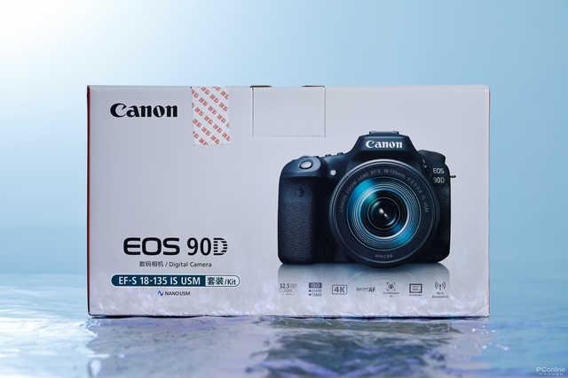 佳能eos90d价格，佳能90D到底值不值得购买#佳能