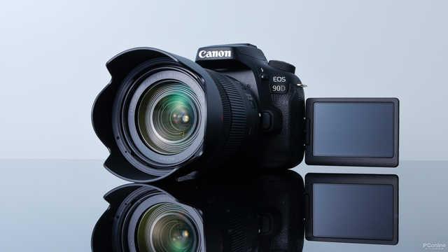 佳能eos90d价格，佳能90D到底值不值得购买#佳能