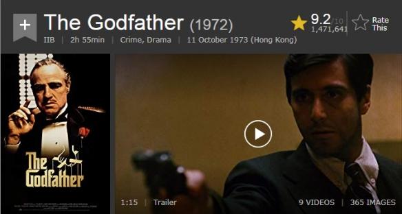 小丑dc官方预告，小丑进入IMDb评分前十