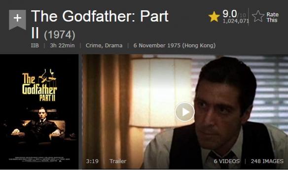 小丑dc官方预告，小丑进入IMDb评分前十