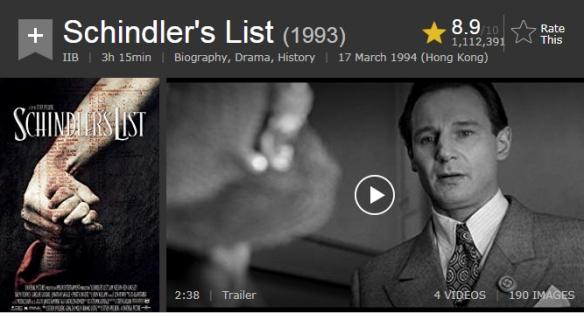 小丑dc官方预告，小丑进入IMDb评分前十