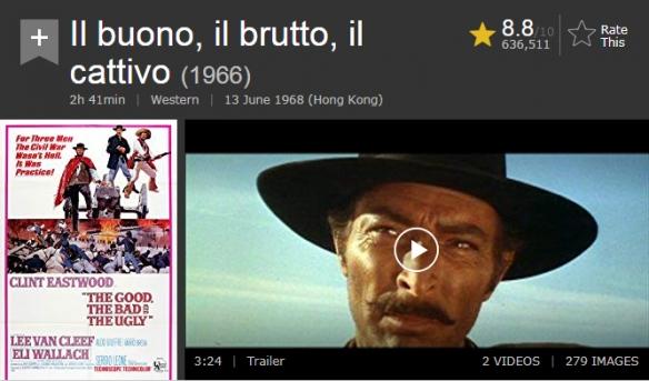 小丑dc官方预告，小丑进入IMDb评分前十