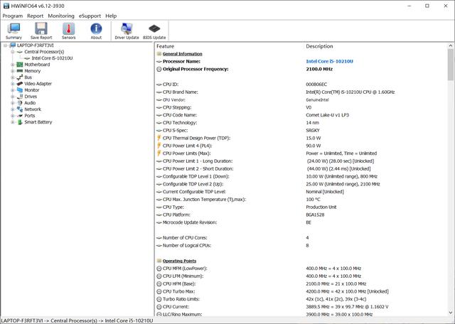 十代i5，酷睿十代i5哪个配置最好