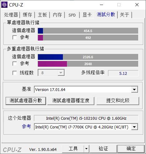 十代i5，酷睿十代i5哪个配置最好
