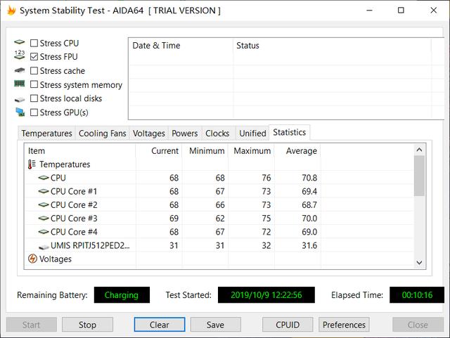 十代i5，酷睿十代i5哪个配置最好