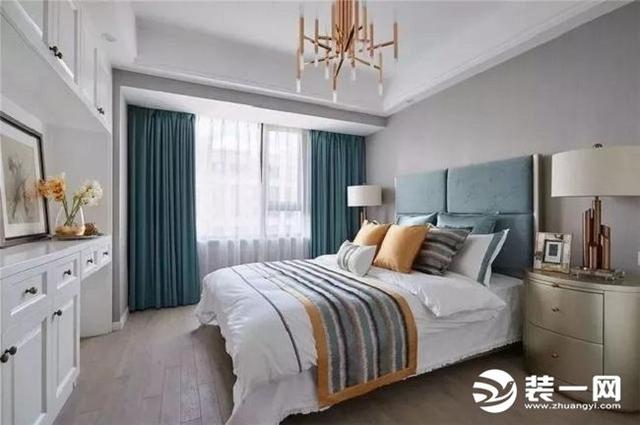 窗帘怎么清洗干净妙招，家里窗帘如何清洗和保养的呢