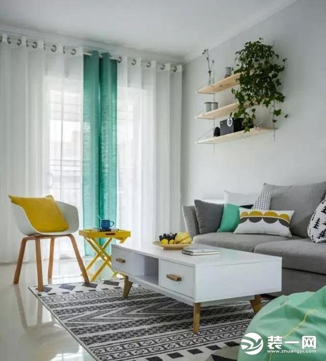 窗帘怎么清洗干净妙招，家里窗帘如何清洗和保养的呢