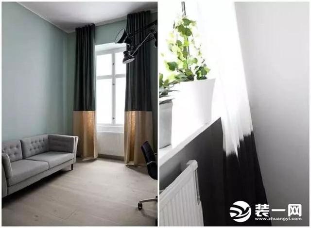 窗帘怎么清洗干净妙招，家里窗帘如何清洗和保养的呢