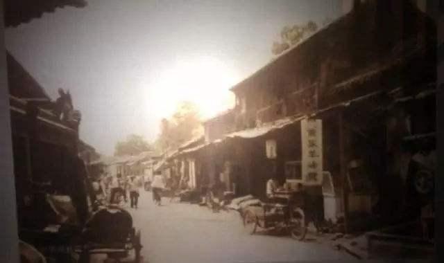 运河之都济宁中区，济宁为啥叫运河之都