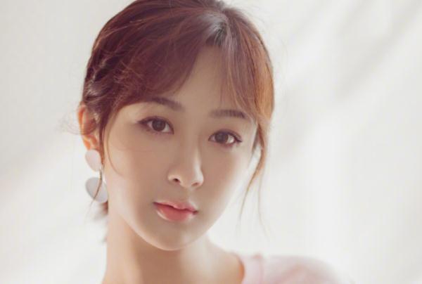 有一种缘分叫宣璐杨紫，萱璐杨紫