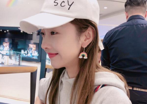 有一种缘分叫宣璐杨紫，萱璐杨紫