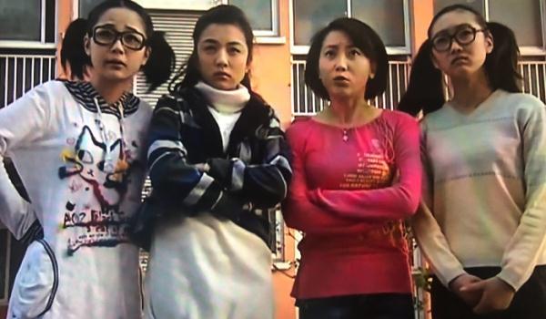 有一种缘分叫宣璐杨紫，萱璐杨紫